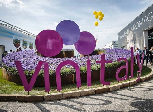 vinitaly 2018