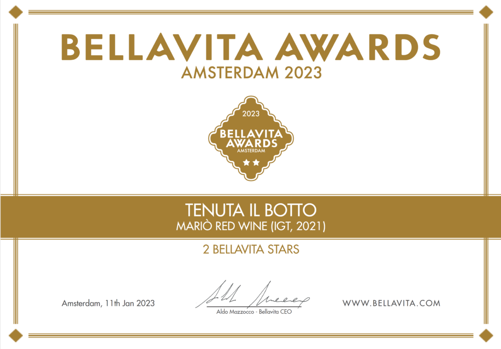 award